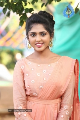 Charishma Shreekar Photos - 7 of 17