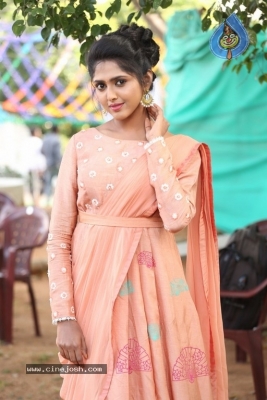 Charishma Shreekar Photos - 13 of 17