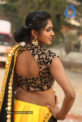 Charishma Shreekar Pics - 1 of 20