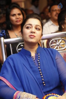 Charmee at Jyothi Lakshmi Abhinandana Sabha - 27 of 41