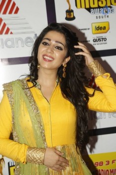 Charmi Latest Images - 19 of 39