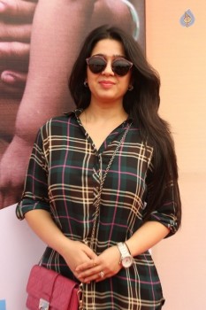Charmi New Images - 3 of 33