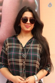 Charmi New Images - 4 of 33