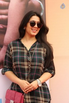 Charmi New Images - 6 of 33