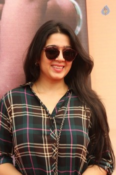 Charmi New Images - 9 of 33