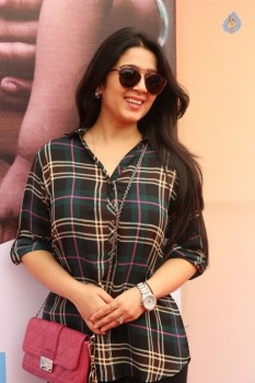 Charmi New Images - 10 of 33