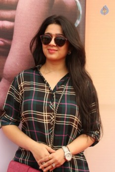 Charmi New Images - 14 of 33