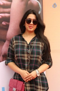 Charmi New Images - 15 of 33