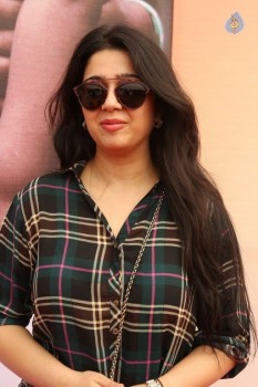 Charmi New Images - 18 of 33