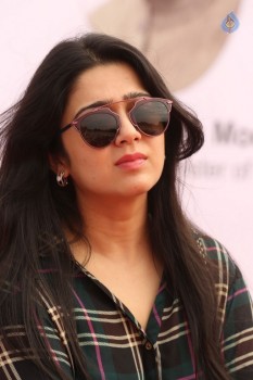 Charmi New Images - 20 of 33