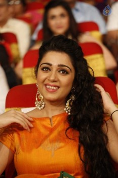 Charmi Photos - 12 of 42
