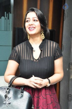 Charmme Kaur Latest Photos - 44 of 50