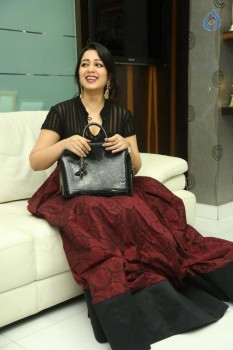 Charmme Kaur Latest Photos - 5 of 50