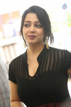 Charmme Kaur Latest Photos - 6 of 50