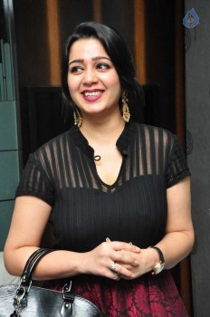 Charmme Kaur Latest Photos - 9 of 50