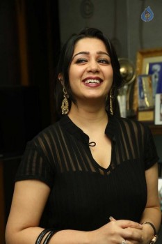 Charmme Kaur Latest Photos - 54 of 50