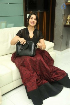 Charmme Kaur Latest Photos - 58 of 50