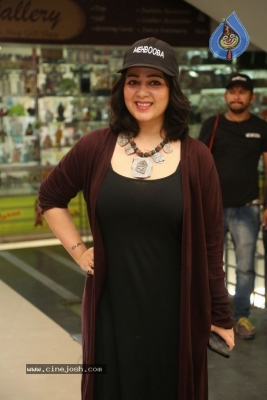 Charmy Kaur Latest Photos - 9 of 9