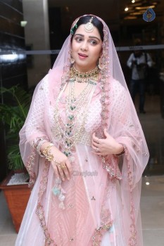 Charmy Kaur New Pics - 16 of 24