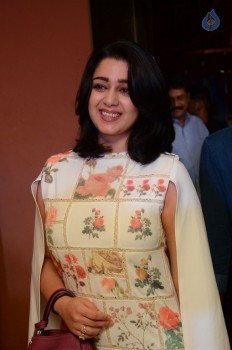 Charmy Kaur Photos - 1 of 36