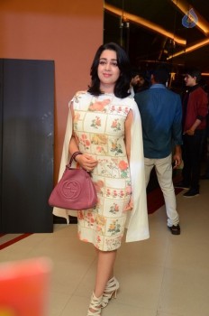 Charmy Kaur Photos - 3 of 36