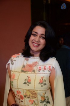 Charmy Kaur Photos - 4 of 36