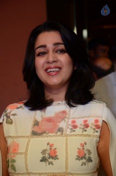 Charmy Kaur Photos - 6 of 36