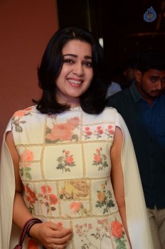 Charmy Kaur Photos - 7 of 36