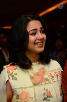 Charmy Kaur Photos - 8 of 36