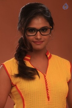 Charvi Latest Photos - 3 of 14