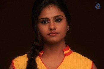Charvi Latest Photos - 14 of 14