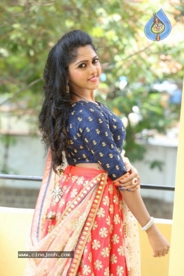 Cherishma Sri New Pics - 24 of 37