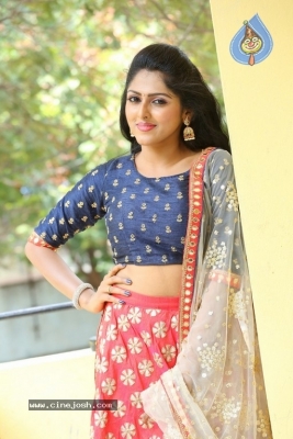 Cherishma Sri New Pics - 28 of 37