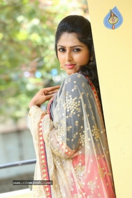 Cherishma Sri New Pics - 12 of 37