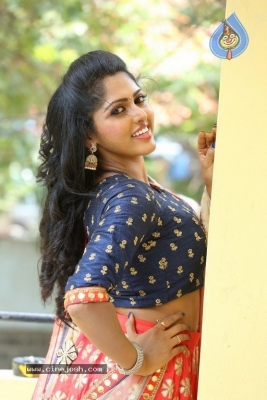 Cherishma Sri New Pics - 37 of 37