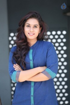 Chetana Uttej Gallery - 7 of 40