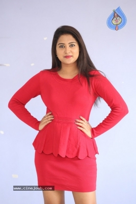 Chirashree Anchan Photos - 15 of 21