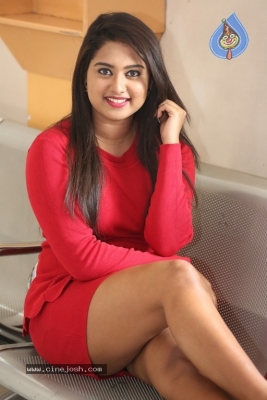 Chirashree Anchan Photos - 18 of 21