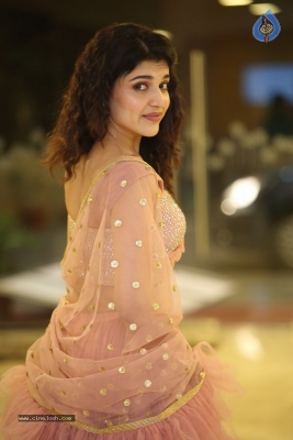 Chitra Shukla Latest Stills - 18 of 18