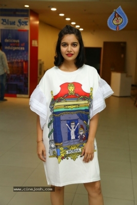 Colors Swathi New Stills - 1 of 15