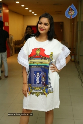 Colors Swathi New Stills - 6 of 15