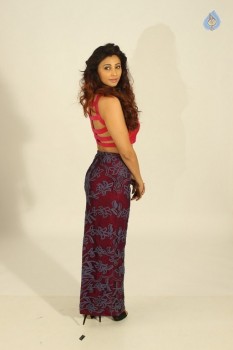 Daisy Shah Latest Photos - 4 of 20