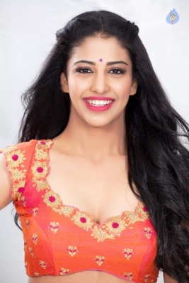 Daksha Nagarkar Latest Photo Shoot - 7 of 15