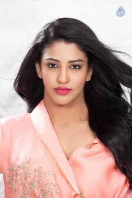 Daksha Nagarkar Latest Photo Shoot - 14 of 15