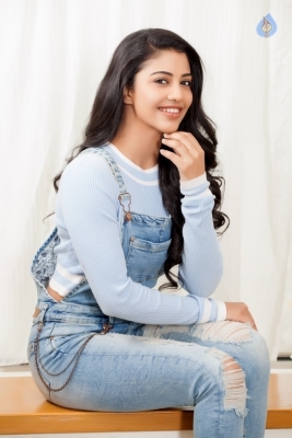 Daksha Nagarkar Latest Photo Shoot - 18 of 22