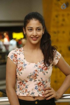 Daksha Nagarkar Latest Photos - 26 of 42