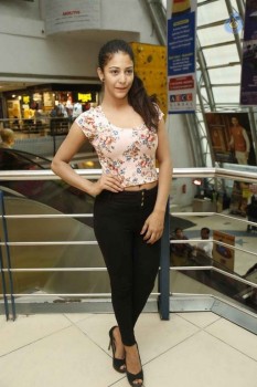 Daksha Nagarkar Latest Photos - 15 of 42