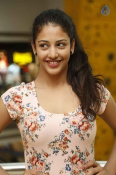 Daksha Nagarkar Latest Photos - 37 of 42