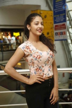 Daksha Nagarkar Latest Photos - 18 of 42