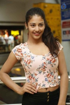 Daksha Nagarkar Latest Photos - 32 of 42